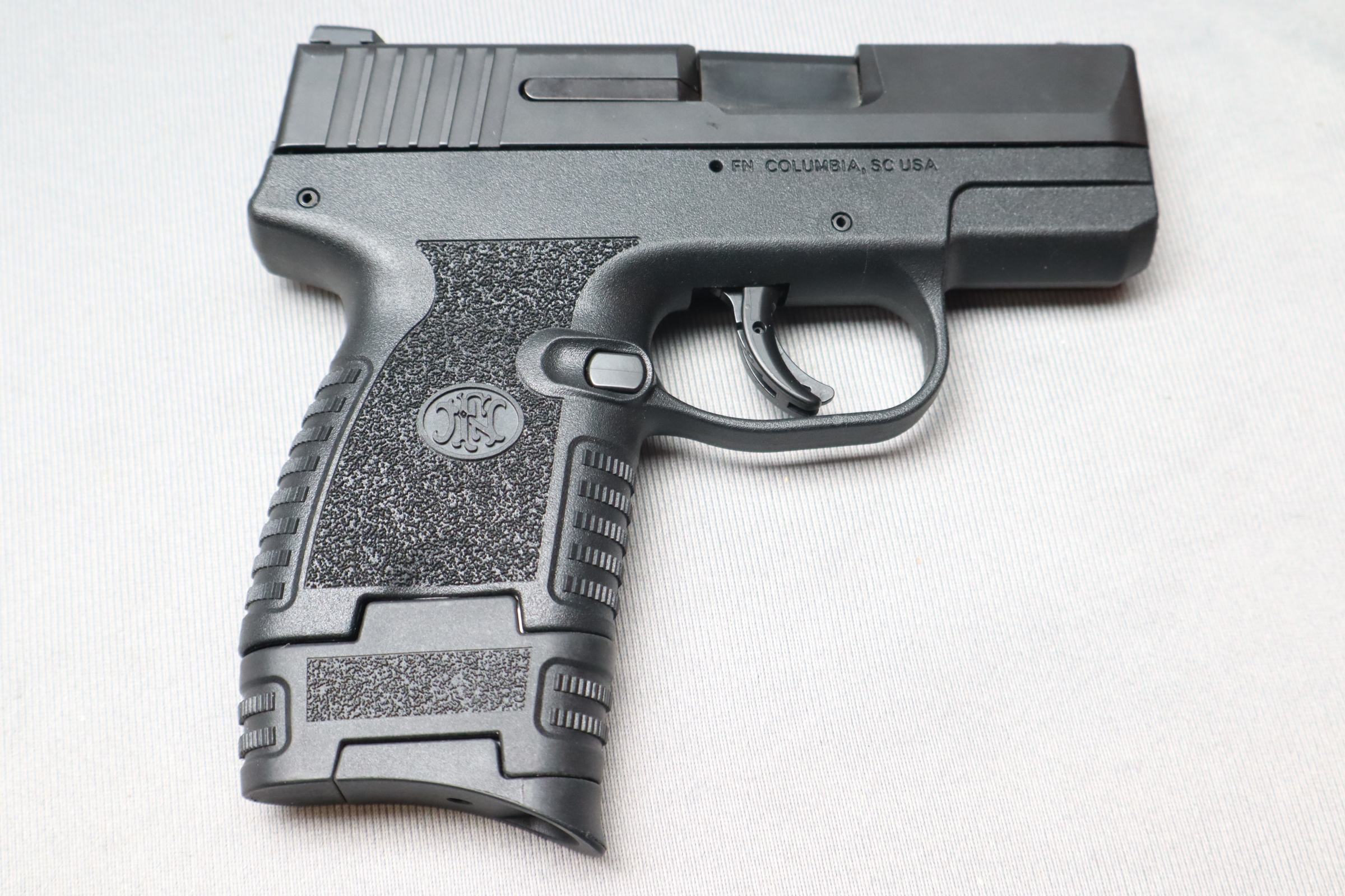 FN ~ FN 503 ~ 9mm Luger | Bass Pro Shops